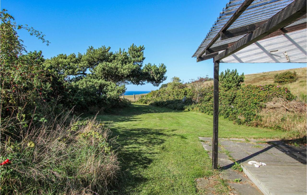 Amazing Home In Samso With Wifi Nordby  Exterior foto