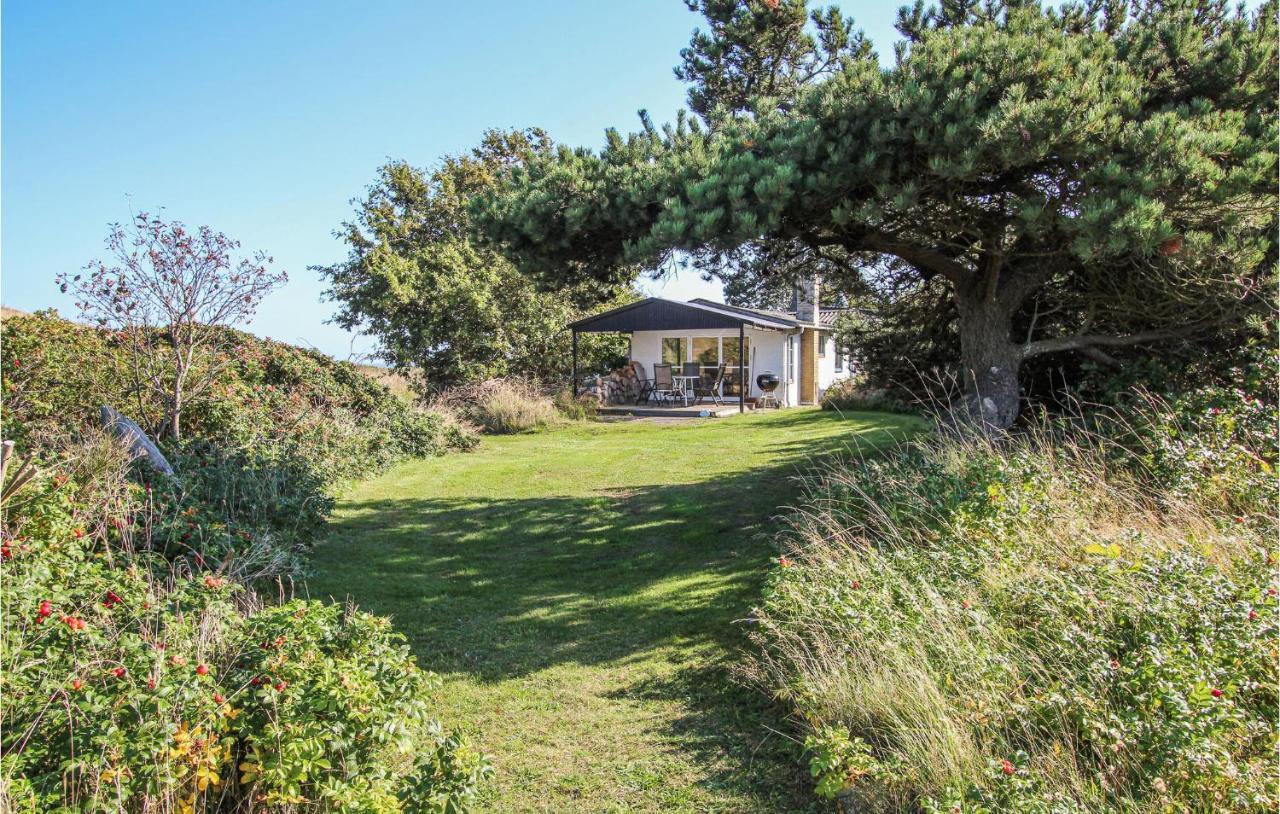 Amazing Home In Samso With Wifi Nordby  Exterior foto
