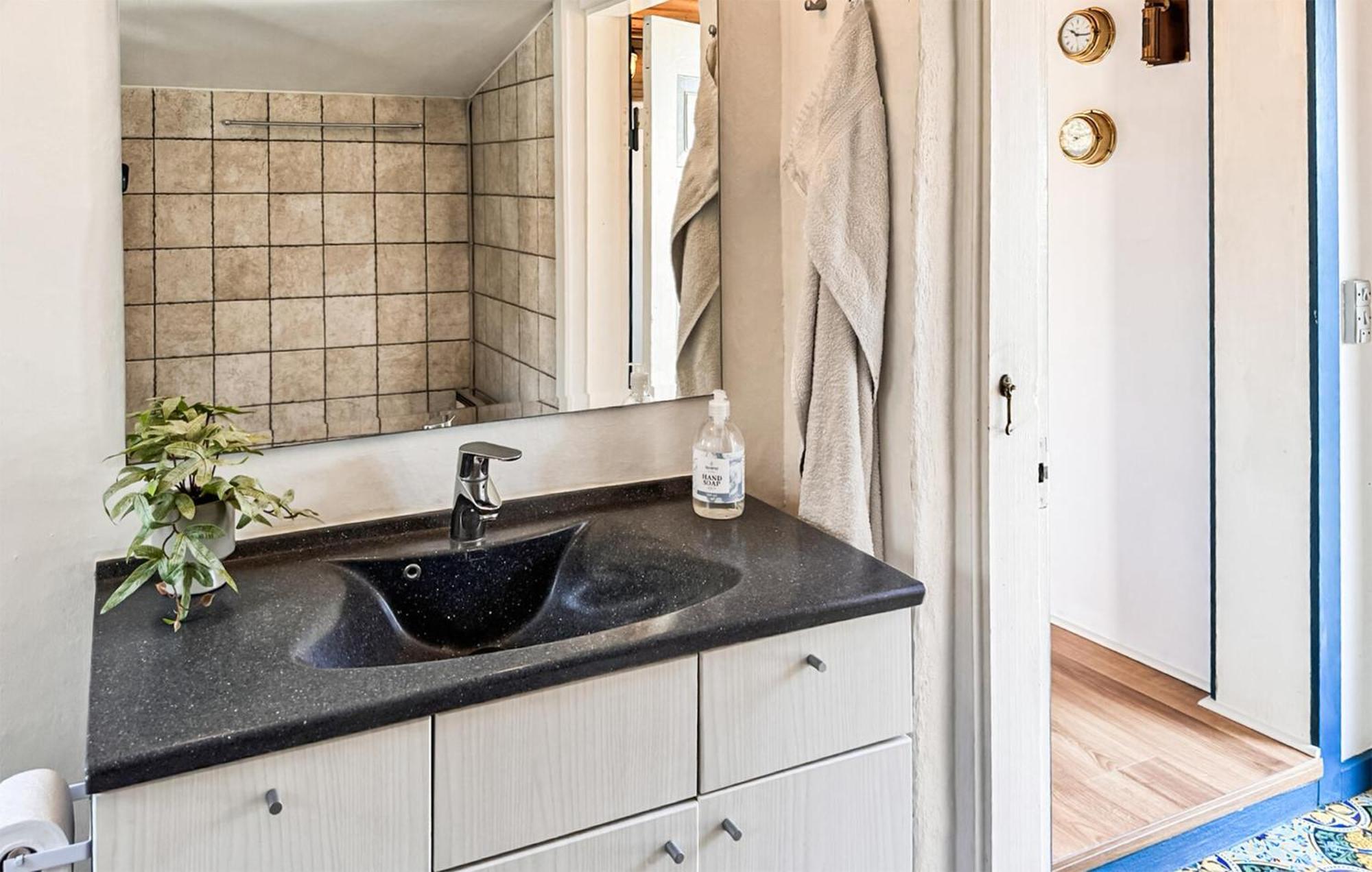 Amazing Home In Samso With Wifi Nordby  Exterior foto