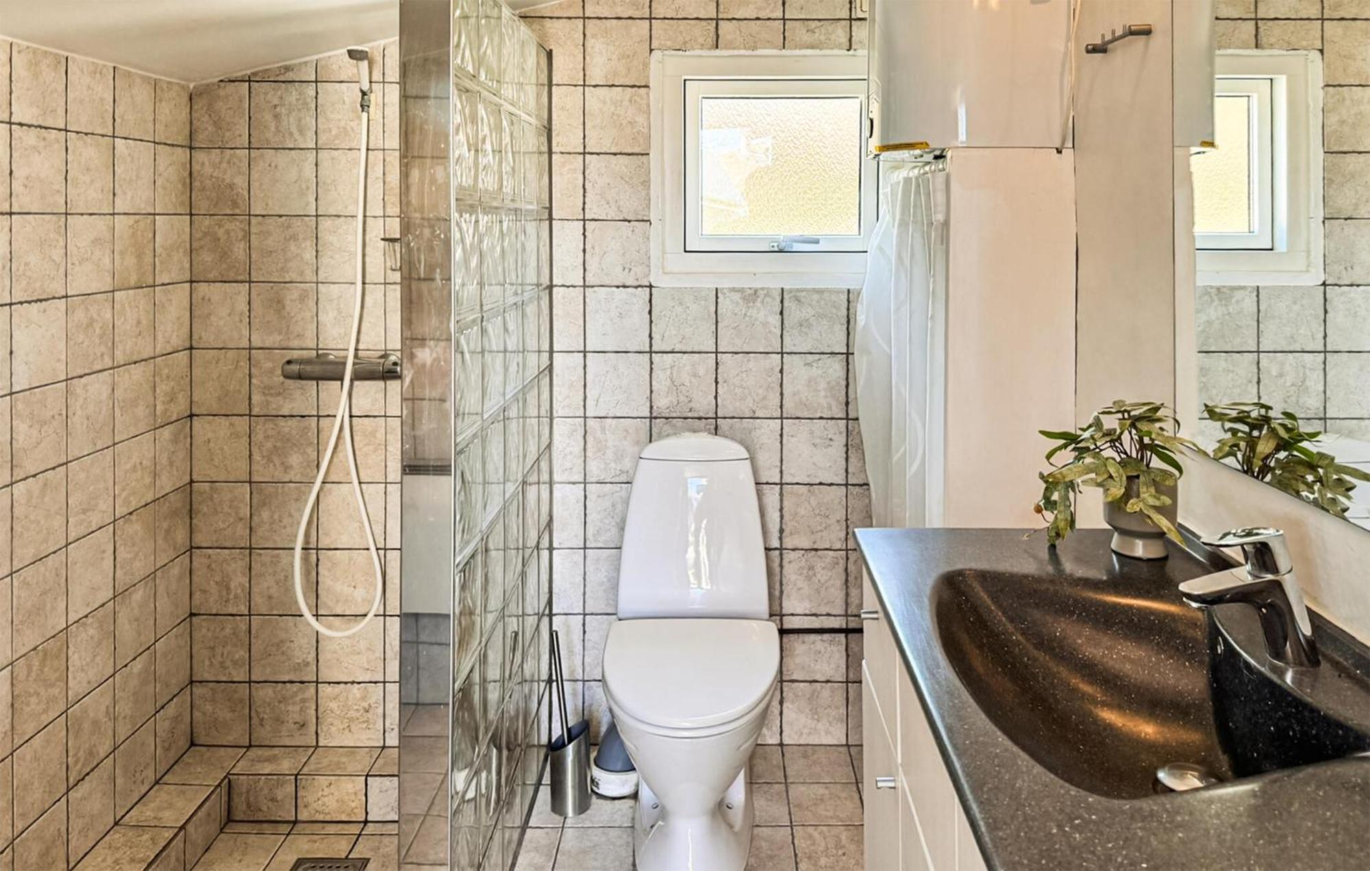 Amazing Home In Samso With Wifi Nordby  Exterior foto