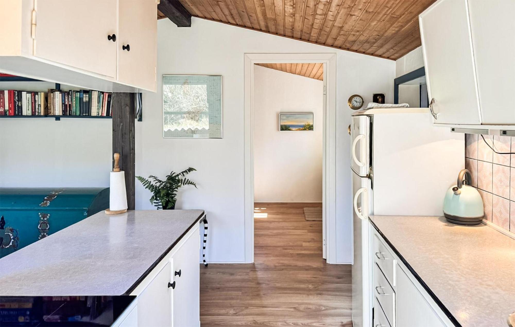 Amazing Home In Samso With Wifi Nordby  Exterior foto
